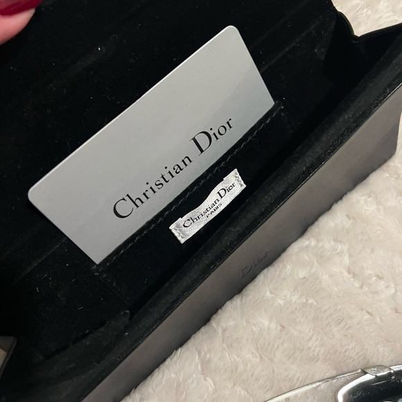 Dior sunglasses - Picture 3 of 5